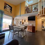 Apartment 2 Ch Avec Terrasse A 10 Min De La - Parking Gratuit - Fr-1-239-936 Saint-Jean-de-Luz