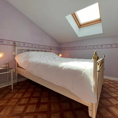 2 Ch Avec Terrasse A 10 Min De La - Parking Gratuit - Fr-1-239-936 Apartment