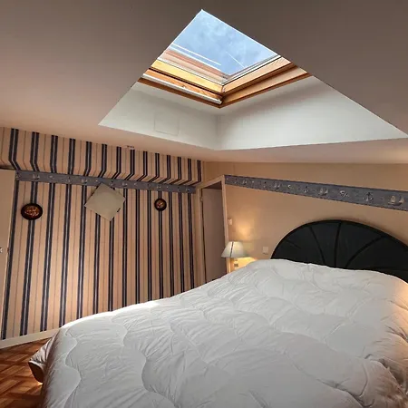 Apartamento 2 Ch Avec Terrasse A 10 Min De La - Parking Gratuit - Fr-1-239-936