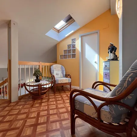 Apartamento 2 Ch Avec Terrasse A 10 Min De La - Parking Gratuit - Fr-1-239-936 *