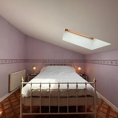 Apartment 2 Ch Avec Terrasse A 10 Min De La - Parking Gratuit - Fr-1-239-936 *