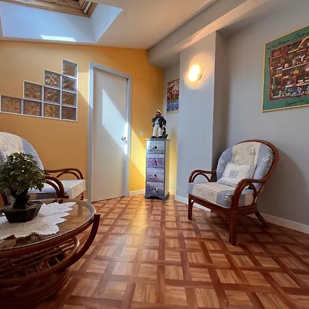 2 Ch Avec Terrasse A 10 Min De La - Parking Gratuit - Fr-1-239-936 San Juan de Luz